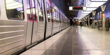 Berlin’de S-Bahn sabotajı: Seferlerde büyük aksaklık