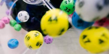 Hessen’den yine büyük loto ikramiyesi! Talihli 8,8 milyon Euro kazandı