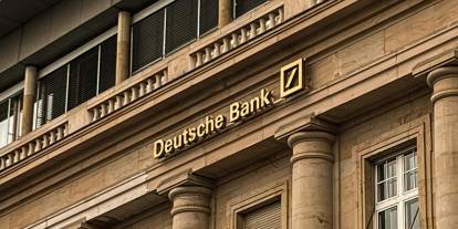 Deutsche Bank’ta büyük zimmet skandalı: Müşteri paraları çalındı