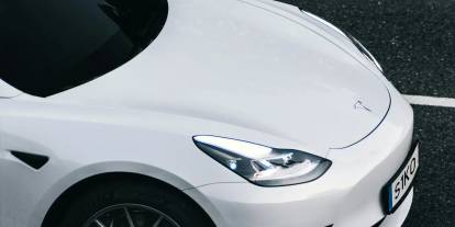 Trump’ın Çin tarifeleri Tesla’nın üretim planlarını alt üst etti