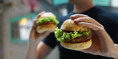 Berlin’den Münih’e vegan burger zinciri Almanya’daki tüm şubelerini kapattı