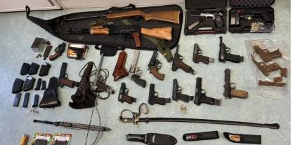 Avusturya’da Neonazi baskınında şoke eden keşif