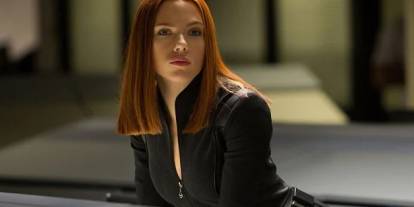Scarlett Johansson hayranları ile neden fotoğraf çektirmediğini açıkladı