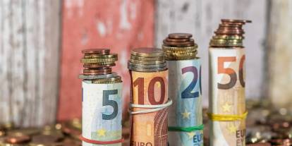 Berlin'deki karakoldan 80 bin Euro çalındı