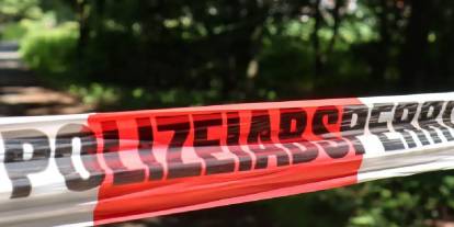 Potsdam'da aşırı sağcılar mülteci merkezine saldırdı!