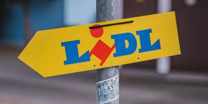 Lidl'in başı "kopya ürün" yüzünden dertte!
