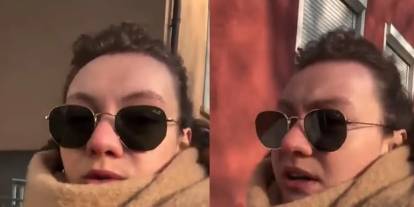 "2 Almanya var, Instagram Almanyası ve gerçek Almanya!"