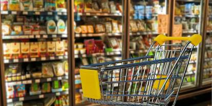 Rewe ve Edeka kazandı, Lidl ve Aldi kaybetti