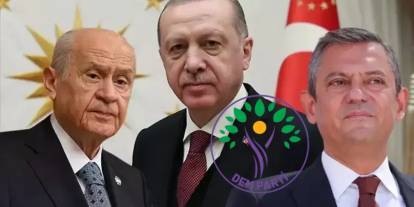 Çözüm mü, düğüm mü?