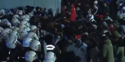 "Erdoğan öfke dalgasını tetikliyor"