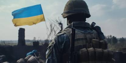 Ukrayna'da savaşan Alman askeri tecavüzcü çıktı, Almanya'ya iade edildi