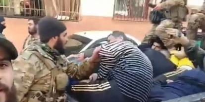 Avrupalı avukatlar Suriye'deki alevi katliamına tepki gösterdi