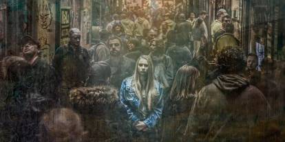 Almanya'da depresyon arttı, işe gitmeme rakamları 2'ye katlandı