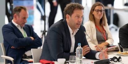 SPD Başkanı Lars Klingbeil'den Türkiye'ye "İmamoğlu" çağrısı