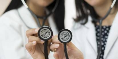 Almanya'da yabancı doktor sayısı rekor seviyeye yükseldi