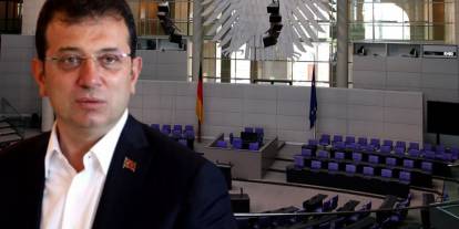 SPD, İmamoğlu için tam kadro buluştu