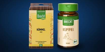 Brecht markalı kimyonda metal parçalar bulundu