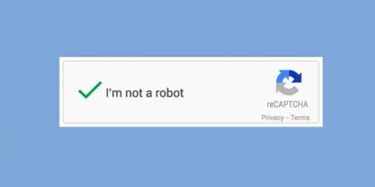 “Ben robot değilim” tuzağı: Sahte CAPTCHA’lar siber saldırı aracı oldu