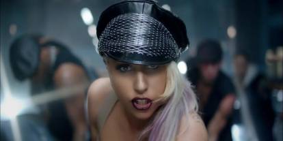 Lady Gaga Almanya'ya geliyor