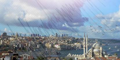 İstanbul'daki korkutan senaryo Alman basınında: "Büyük bir depremin olması an meselesi"