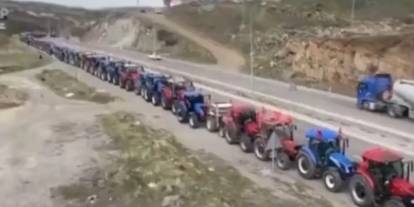 CHP'nin Yozgat mitingi Alman basınında: "AKP'nin kalesinde..."