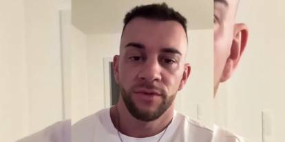 Serkan Yavuz'un aldatma açıklaması ücretli video ile olay oldu