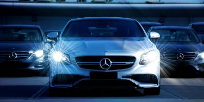 Mercedes-Benz sahte ikinci el araç dolandırıcılığına karşı uyardı