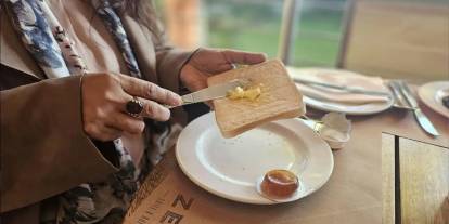 Almanya'da tost ekmekleri test edildi: Ucuz markalar öne çıktı