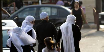 Almanya'dan Suriyeli mültecilere: Statünüzü kaybetmeden ülkenize gidebilirsiniz