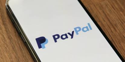 Almanya’da market alışverişinde artık PayPal ile ödeme dönemi başlıyor
