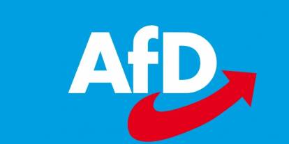 Sebep: Çin'den gelen para akışı... AfD'li vekil hakkında soruşturma