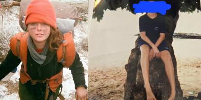 Aile izniyle kaçırılan çocuklar: Vahşi doğada ıslah mı, sessiz işkence mi?