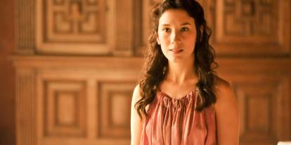 Sibel Kekilli, Baden-Württemberg Liyakat Nişanı ile onurlandırıldı