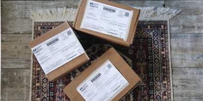 Deutsche Post çalışanı 66 paketi zimmetine geçirdi