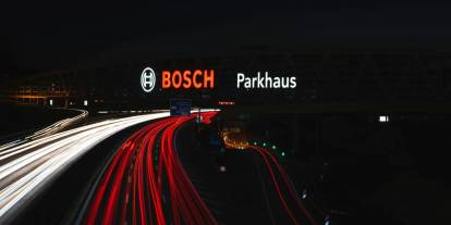 Alman teknoloji devi Bosch, Rusya'daki fabrikasını elden çıkaramadı