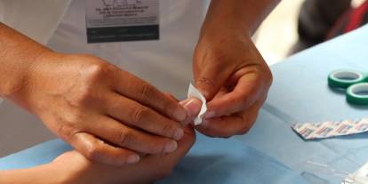 Almanya'da bakım sektörü için "çöküş" alarmı