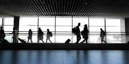 Listeye çok şaşıracaksınız: Almanya'nın en iyi havalimanları belli oldu