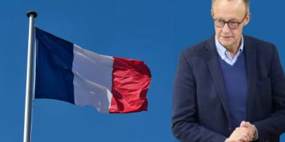 Merz ve Macron Kiev treninde uyuşturucu mu kullandı?