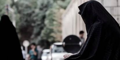 Almanya'da karar verildi: Araç kullanırken yüzünü örtemezsin