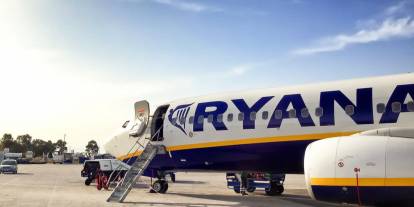 Ryanair ile yolculuk yapanlar dikkat: 100 Euro para cezası kuralı!