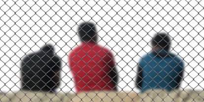 Almanya, ülkeye kaçak giren 2 Afgan'ı Polonya'ya geri yollayamadı