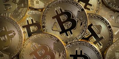 Bitcoin'e yatırım yaptığını zanneden Alman kadın yüz binlerce Euro'sunu kaptırdı