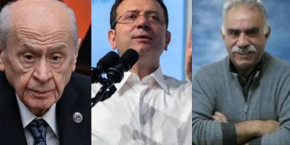 "NE OLACAK BU MEMLEKETİN HALİ?!"
