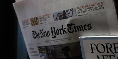 New York Times'tan Şansölye Merz'e övgü: Almanya'yı kurtarabilir!