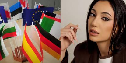 Almanya İsrail’in Eurovision'da kalmasını nasıl sağladı