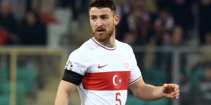 Salih Özcan için Köln yeniden devrede, transfer görüşmeleri başlıyor