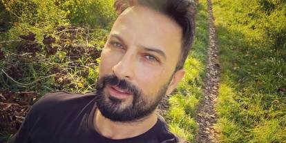 Tarkan, Münih’te hayranlarıyla buluşacak