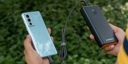 Powerbank için yangın riski nedeniyle geri çağırma