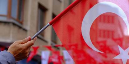 İktidarın son hamlesi: CHP-DEM "rok"u