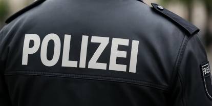 Berlin'deki doktor muayenehanesinde cinayet